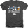 In Puurrsuit Tom And Jerry T-Shirt