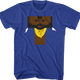 In Shape Mr. T Shirt thumbnail