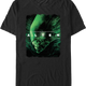 In Space No One Can Hear You Scream Alien T-Shirt thumbnail