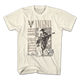 In Step '89 Stevie Ray Vaughan T-Shirt thumbnail