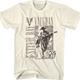 In Step '89 Stevie Ray Vaughan T-Shirt thumbnail