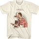 In The Spotlight Jimi Hendrix T-Shirt thumbnail