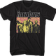 Psychedelic Incubus T-Shirt thumbnail