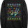 Infinity Gauntlet Faux Ugly Christmas Sweater Marvel Comics Sweatshirt