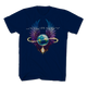 Infinity Wings Journey T-Shirt thumbnail