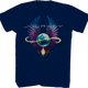 Infinity Wings Journey T-Shirt thumbnail