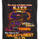 Inspired by Guardians of the Galaxy Father's Day T-Shirt thumbnail
