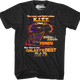 Inspired by Guardians of the Galaxy Father's Day T-Shirt thumbnail