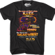 Inspired by Guardians of the Galaxy Non Biological Dad T-Shirt thumbnail