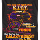 Inspired by Guardians of the Galaxy Step Dad T-Shirt thumbnail