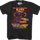 Inspired by Guardians of the Galaxy Step Dad T-Shirt