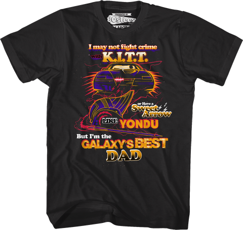 Knight Rider Shirts