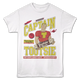 Interplanetary Spaceship Tootsie Roll T-Shirt thumbnail