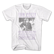 Into The Great Wide Open Concert Tom Petty T-Shirt thumbnail