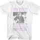 Into The Great Wide Open Concert Tom Petty T-Shirt thumbnail