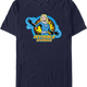 Invisible Woman Fantastic Four T-Shirt thumbnail