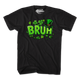 Irish Bruh St. Patrick's Day T-Shirt thumbnail