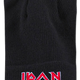 Iron Maiden Cuff Beanie thumbnail