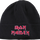 Iron Maiden Cuff Beanie