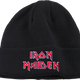 Iron Maiden Cuff Beanie thumbnail