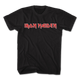 Iron Maiden Logo T-Shirt thumbnail
