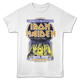 World Slavery Tour Tokyo Japan Iron Maiden T-Shirt thumbnail