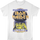 World Slavery Tour Tokyo Japan Iron Maiden T-Shirt
