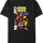 Iron Man And Spider-Man Comic Book Cover Marvel Comics T-Shirt
