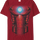 Iron Man Costume T-Shirt