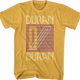 Is There Something I Should Know Duran Duran T-Shirt thumbnail