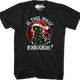Is This Jolly Enough T-Shirt thumbnail