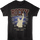 It Ain't Over 'Til It's Over Rocky T-Shirt