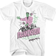 It Comes To Life Illustration Frankenstein T-Shirt thumbnail
