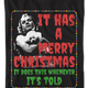It Has A Merry Christmas Silence Of The Lambs T-Shirt thumbnail
