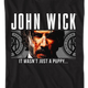 It Wasn't Just A Puppy John Wick T-Shirt thumbnail