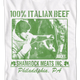 Italian Beef Rocky T-Shirt thumbnail
