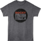 Italian Stallion Circle Rocky T-Shirt thumbnail