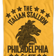 Italian Stallion Est. 1976 Rocky T-Shirt thumbnail