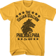 Italian Stallion Est. 1976 Rocky T-Shirt thumbnail
