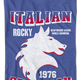 Italian Stallion World Champion Rocky T-Shirt thumbnail