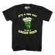 It's A Bad Day To Be A Green Beer T-Shirt thumbnail
