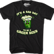 It's A Bad Day To Be A Green Beer T-Shirt thumbnail