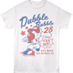It's A Hit Est. In Philly Dubble Bubble T-Shirt thumbnail
