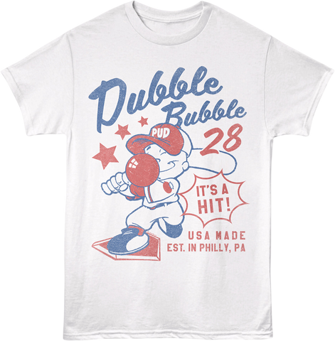 Dubble Bubble T-Shirts