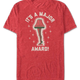 It's A Major Award Christmas Story T-Shirt thumbnail