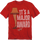 It's A Major Award Leg Lamp Christmas Story T-Shirt