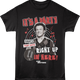 It's A Party Right Up In Here Step Brothers T-Shirt thumbnail