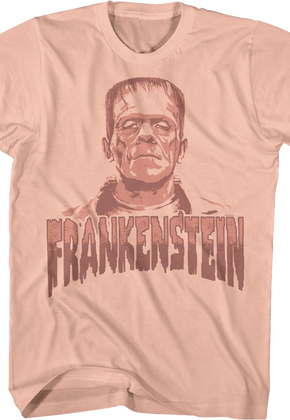 It's Alive! Frankenstein T-Shirt
