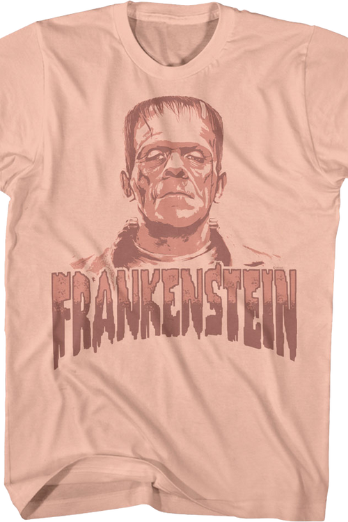 It's Alive! Frankenstein T-Shirt