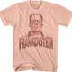 It's Alive! Frankenstein T-Shirt thumbnail